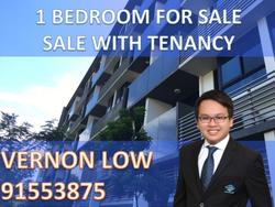 Viva Vista (D5), Apartment #143728612